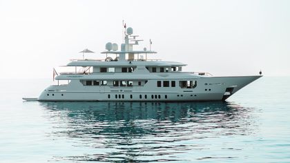 147' Viudes 2012 Yacht For Sale